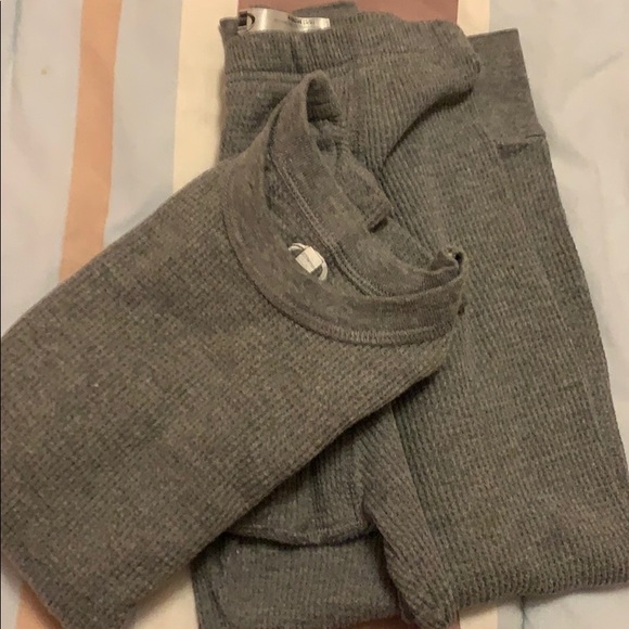 Kids thermal set♥️ - Picture 4 of 4